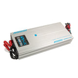 Soundstream PSA5.4000D 5 Channel Waterproof Marine Amplifier - 4000W Max Class D Amp | Boat, ATV, UTV, Motorcycle & Powersports 