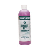 Nature's Specialties Smelly Pet Dog Shampoo for Pets, Natural Choice for Professional Groomers, Lasting Clean Smell, Made in USA