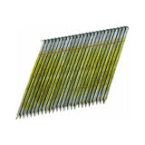 Bostitch S16D131-FH Bostitch S16D131-FH Round Head Framing Nails, 3 1/2 in, Diamond Point
