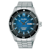 Alba Analog Day-Date Dial Men'S Watch-Al4741X1