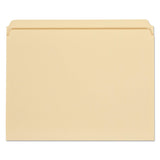 FOLDER,MLA,STR CT,LTR,100
