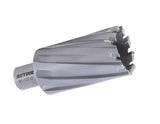 ACTOOL 1-1/2'' Diameter x 2'' Depth of Cut Carbide Tipped TCT ANNULAR Cutter with 3/4'' Weldon Shank