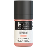 Liquitex Professional Acrylic Gouache, 2-oz (59ml) Bottle, Light Pink