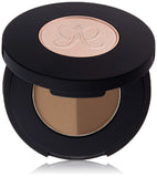 Anastasia Brow Powder Duo - Dark Brown