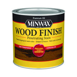 1/2 Pt Minwax 273 Espresso Wood Finish Oil-Based Wood Stain