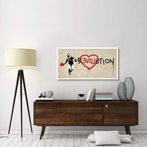 Revolution-Paper Art-50,,X26,,