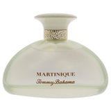 Tommy Bahama Martinique Women Eau de Parfum Spray, 3.4 Fl Oz