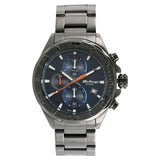 Titan Octane Analog Blue Dial Men'S Watch-Nl90087Qm01/Np90087Qm01