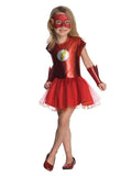 Rubies DC Comics Superheroes: The Flash Costume Dress for Kids, Boy's Toddler
