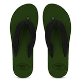 Ortho Joy Extra Soft Ladies Orthopaedic And Diabetic Comfort Fit Doctor Slippers For Women'S Daily Use/Mcr Chappals For Women,Green,4,B09KN3ZGC1