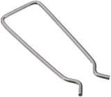 Oreck Commercial 75035-02 Bag Retainer Spring, Fits All Upright