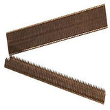 Arrow Fastener 60430 1/4 Heavy Duty Wide Crown Staples (Pack of 1000)