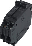 Connecticut Electric, 3.30 L x 2.90 W x 0.90 H, As Shown in The Image Ge Thqp220 Double Pole Circuit Breaker, 20 Amp