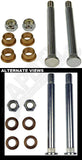 Dorman 38464 Door Hinge