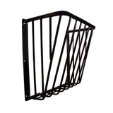 EASY-UP Safety First Hay Racks | Reduce Hay Waste | Slows Horse Consumption | Durable Design | Two Size Options | 5-Year Warrant