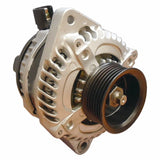 OEG Parts New Alternator Compatible With Acura RL 3.7L 2009-12 TL 3.5L 3.7L 09-14 TSX 2010-14 MDX ZDX 3.7L 10-13 Compatible With