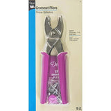 Dritz Notions Dritz Grommet Plier Kit 3/8