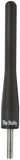 CravenSpeed Stubby Antenna Compatible with Ford Mustang 1994-2009 | 3.2 Inches | Short Antenna Replacement | Made in the USA