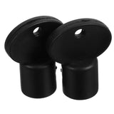 Cabilock Paper Towel Dispensers Key Toilet Paper Dispenser Lock Key Commercial Accessory