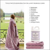 Le Blanc Original Linen Wash 64 FL. OZ