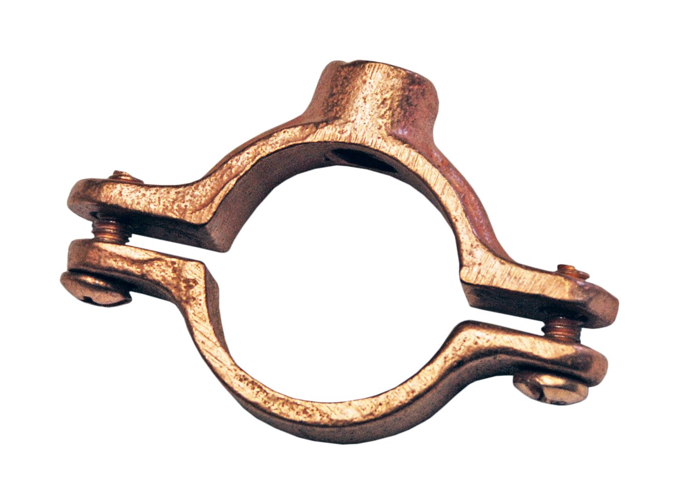 American Valve Av301343 1/2-Inch Copper Split Ring Hanger