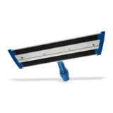 Carlisle FoodService Products 363351900 Aluminum Flat Mop Head Only, 18inch Length