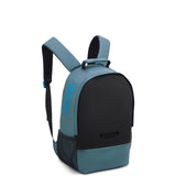 Jeep JS012C Travel Backpack, Light Blue, 15.6 Laptop