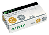 Leitz Power Performance P3 White Staples Pack of 1000 55540000