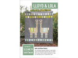 Elizabeth Hartman Loyd & Lola Lloyd & Lola Ptrn 9.63 x 6 x 0.13