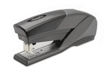 Swingline Eztouch Reduced Effort Stapler, 20Sheet Capacity, Black