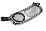 Snack Tray Fits for UPPAbaby Vista V2, Vista, Cruz, Cruz V2, RumbleSeat, RumbleSeat V2, Snack Tray with Cup Holder, Dishwasher S