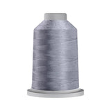 Glide Thread Trilobal Polyester No. 405000 Meter Spool 10536 Silver