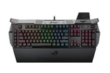 ASUS KB 90XB01HNBKB0C0 GK2000 16.8M USB Mechanical Cherry MX RGB Keyboard RTL