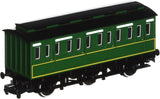 Bachmann Trains THOMAS & FRIENDS EMILYS COACH HO Scale