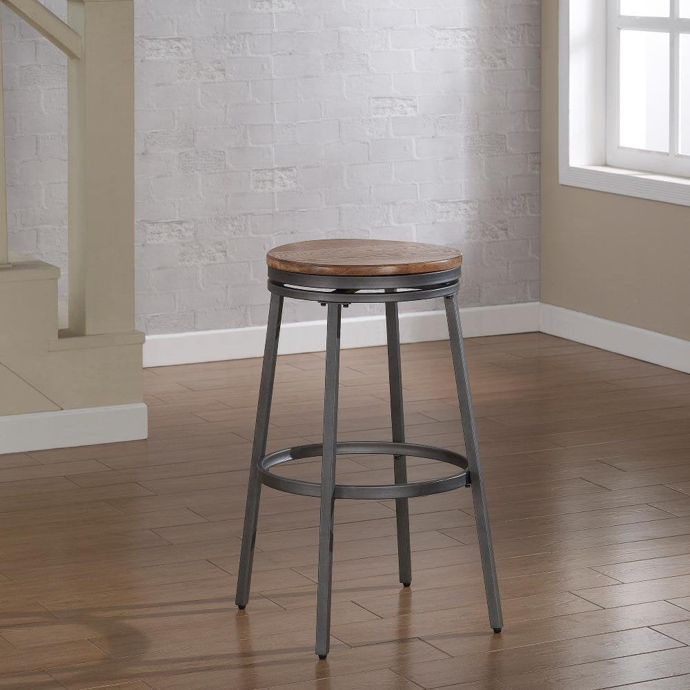 American Woodcrafters Stockton Backless Counter Stool