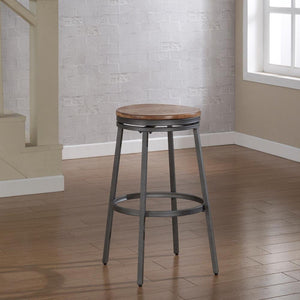 American Woodcrafters Stockton Backless Counter Stool