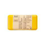R&F Artist Encaustic Paint, Cadmium Yellow Deep, 40 ml