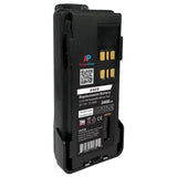 Motorola Xpr 3300, 3500, 7350, And 7550 Replacement Battery (3400 Mah). Compatib