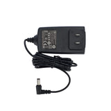 Motif Medical 12 Volt Breastfeeding Essentials Power Adapter - Adapter for Luna Hospital Grade Pump - Charging Pump Adapter w/Ba