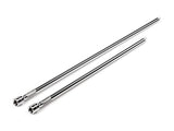 TEKTON 3/8 Inch Drive Extension Set, 2-Piece (18, 24 in.) | SHA91012