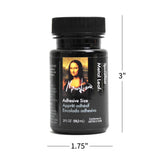 Speedball Mona Lisa Metal Leaf Adhesive, 2 Oz