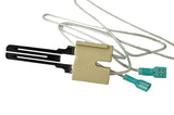 Coleman Replacement S132541021000 Furnace Ignitor with Spade Ends
