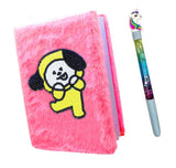 Neel Unicorn Stationery Unicorn Notebook With Magnetic Lock And Both Sided Ruled (Approx. 240 Pages/120 Sheet) Personal Diary A5