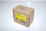 SCHNEIDER ELECTRIC 8910DPA53V02 Contactor 600-Vac 50-Amp Dpa Plus Options Electrical Box, Black