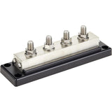 Blue Sea Systems 2104 PowerBar BusBar with Four 3/8, 600A