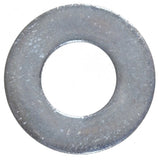 Hillman 1/2 USS 811073 Hot Dipped Galvanized Flat Washers, 1/2Inch, 50Pack, No Size