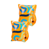 Limmys Premium Kids Floaties - Safe & Comfortable Arm Floaties for Toddlers and Children Ages 1 to 6 - Soft Water Wings and Dura