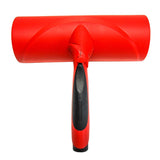 ShurLine 3540C Premium Cut Case Ceiling Roller and Shield , Red