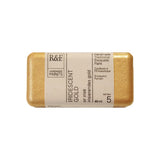 R&F Artist Encaustic Paint, Iridescent Gold, 40 ml