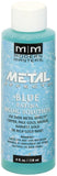 Modern Masters PA90204 Aging Solution Blue Patina, 4Ounce